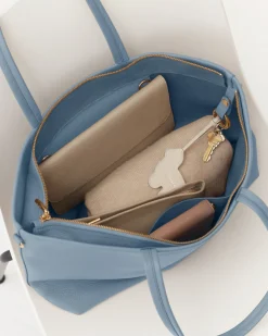 Small Easy Zipper Tote