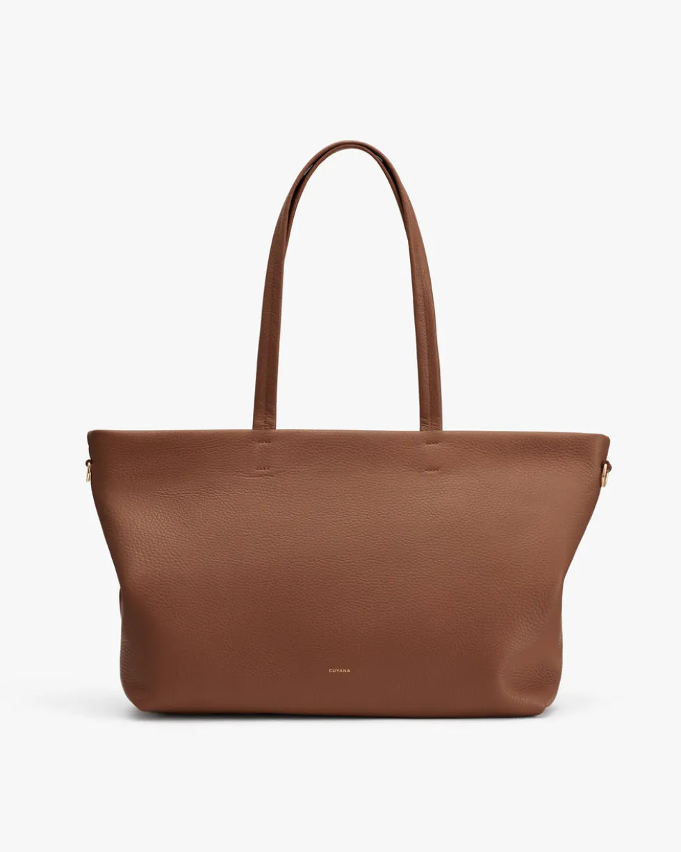 Small Easy Zipper Tote