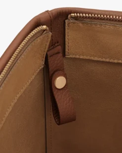 Small Easy Zipper Tote
