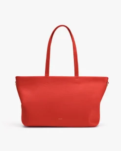 Small Easy Zipper Tote