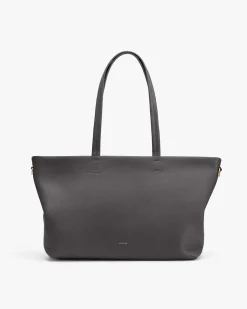 Small Easy Zipper Tote