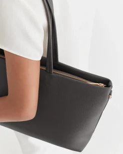 Small Easy Zipper Tote