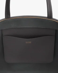 Small Easy Zipper Tote