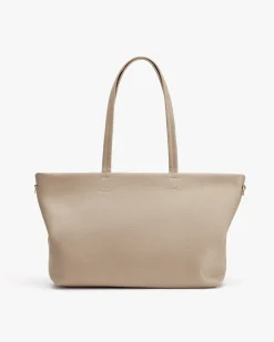 Small Easy Zipper Tote