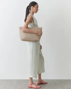 Small Easy Zipper Tote
