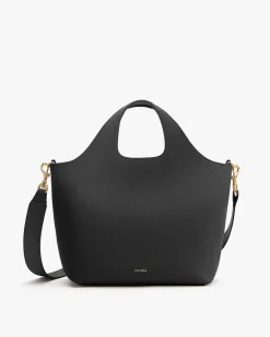 Small System Zipper Tote