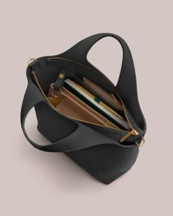 Small System Zipper Tote