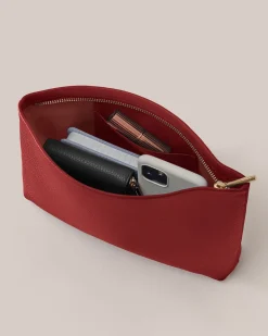 Small Zipper Pouch