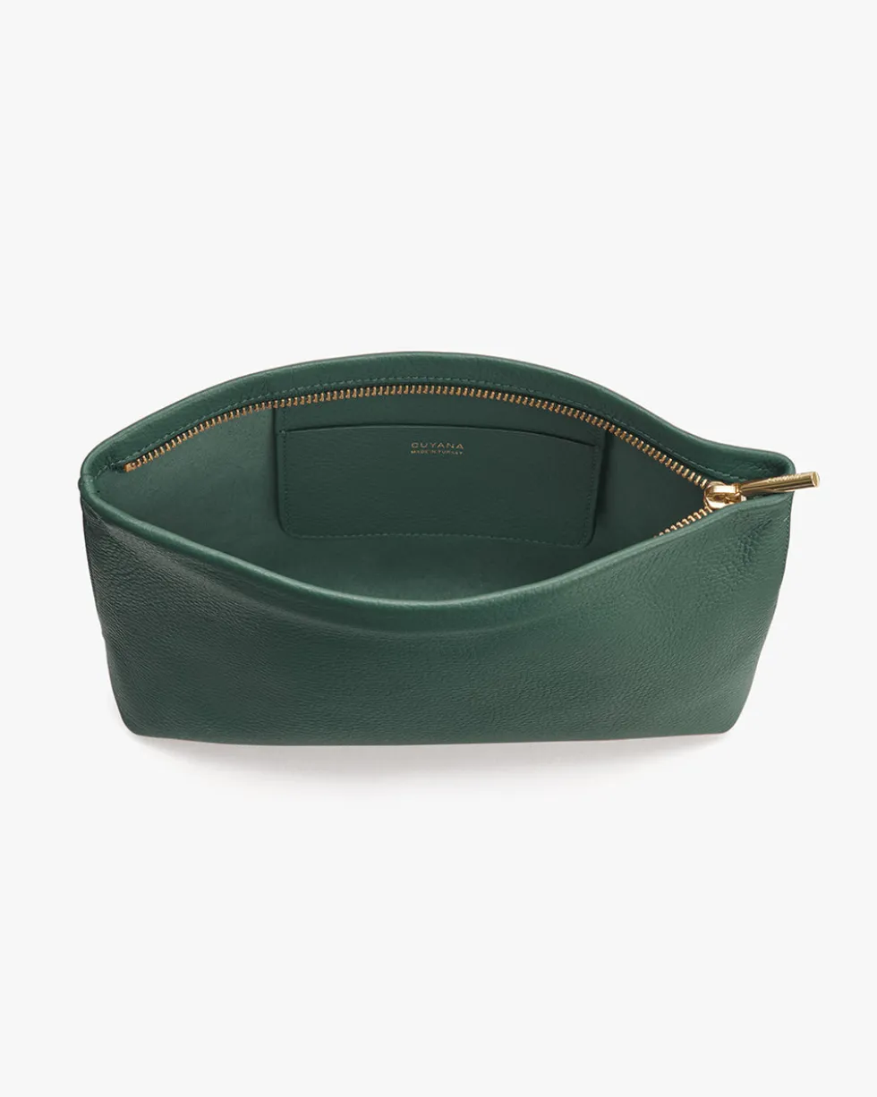 Small Zipper Pouch