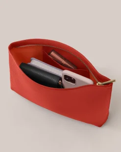 Small Zipper Pouch