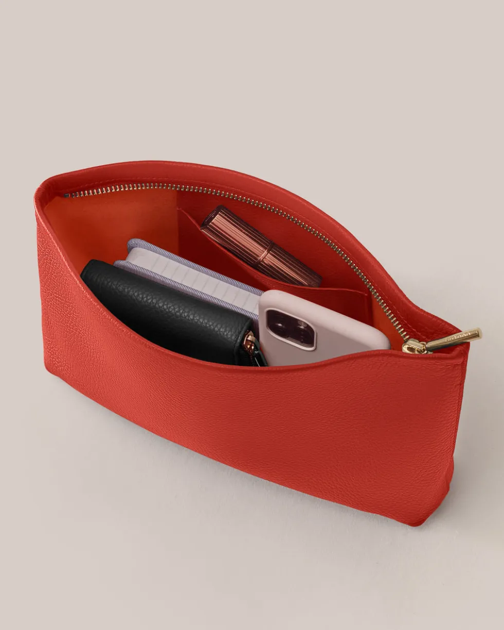 Small Zipper Pouch