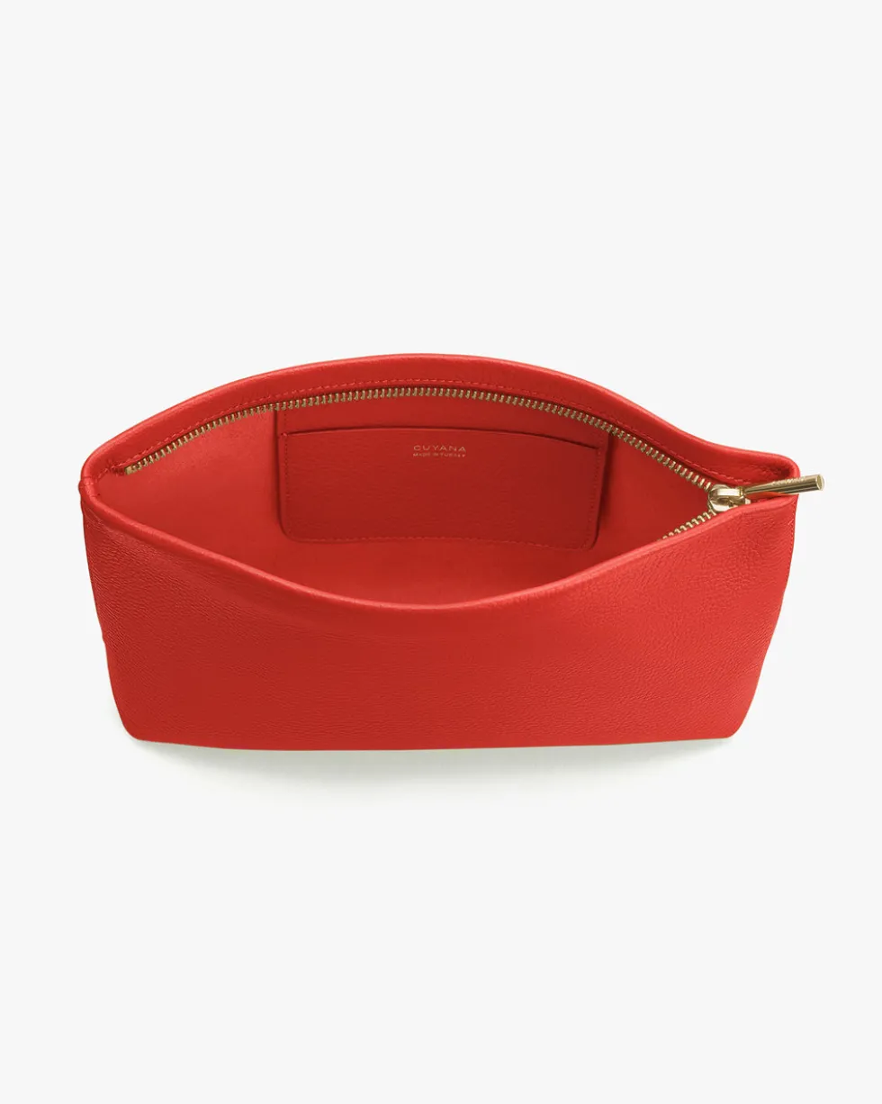 Small Zipper Pouch