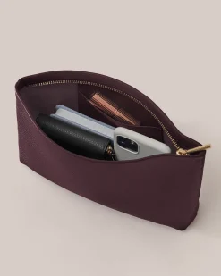 Small Zipper Pouch