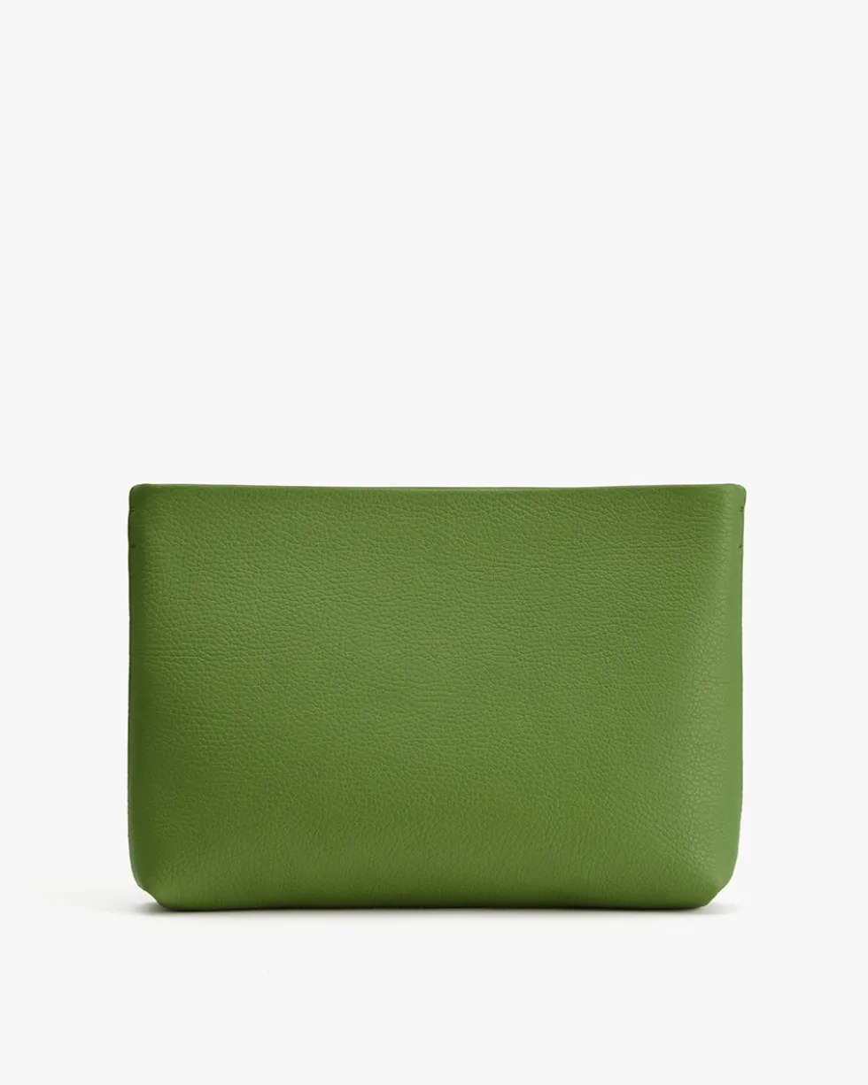 Small Zipper Pouch