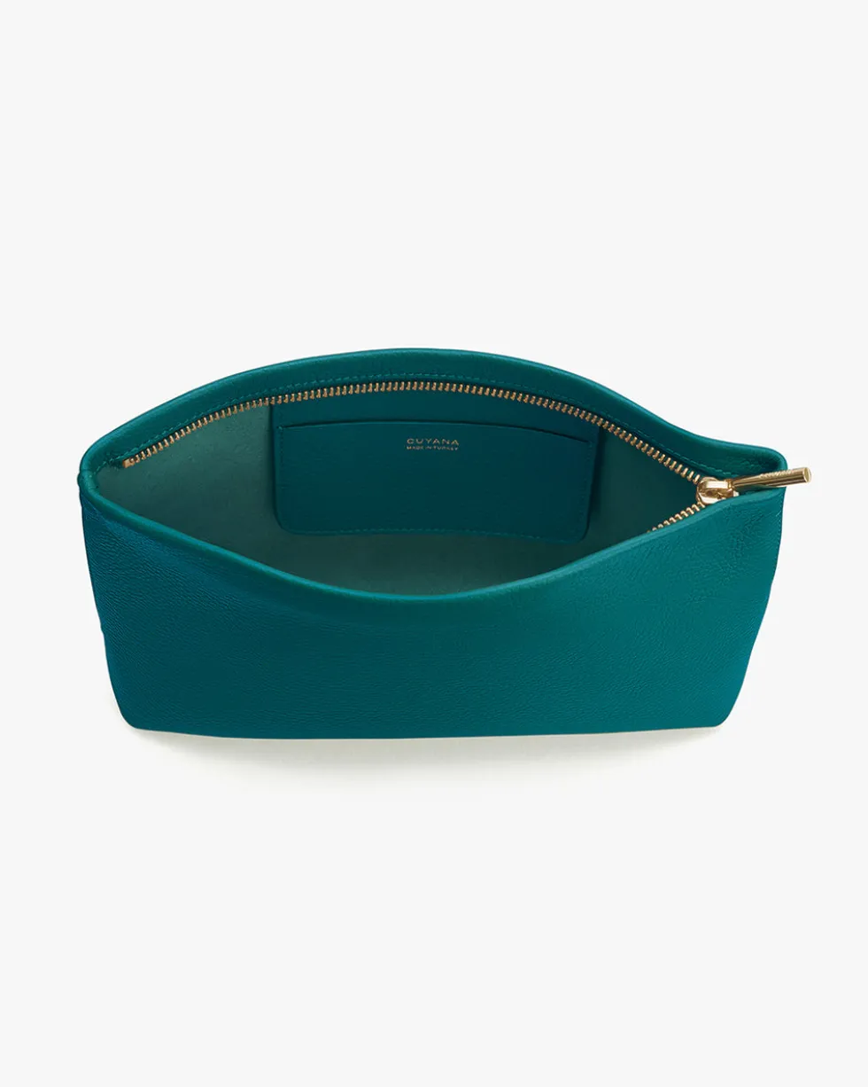 Small Zipper Pouch
