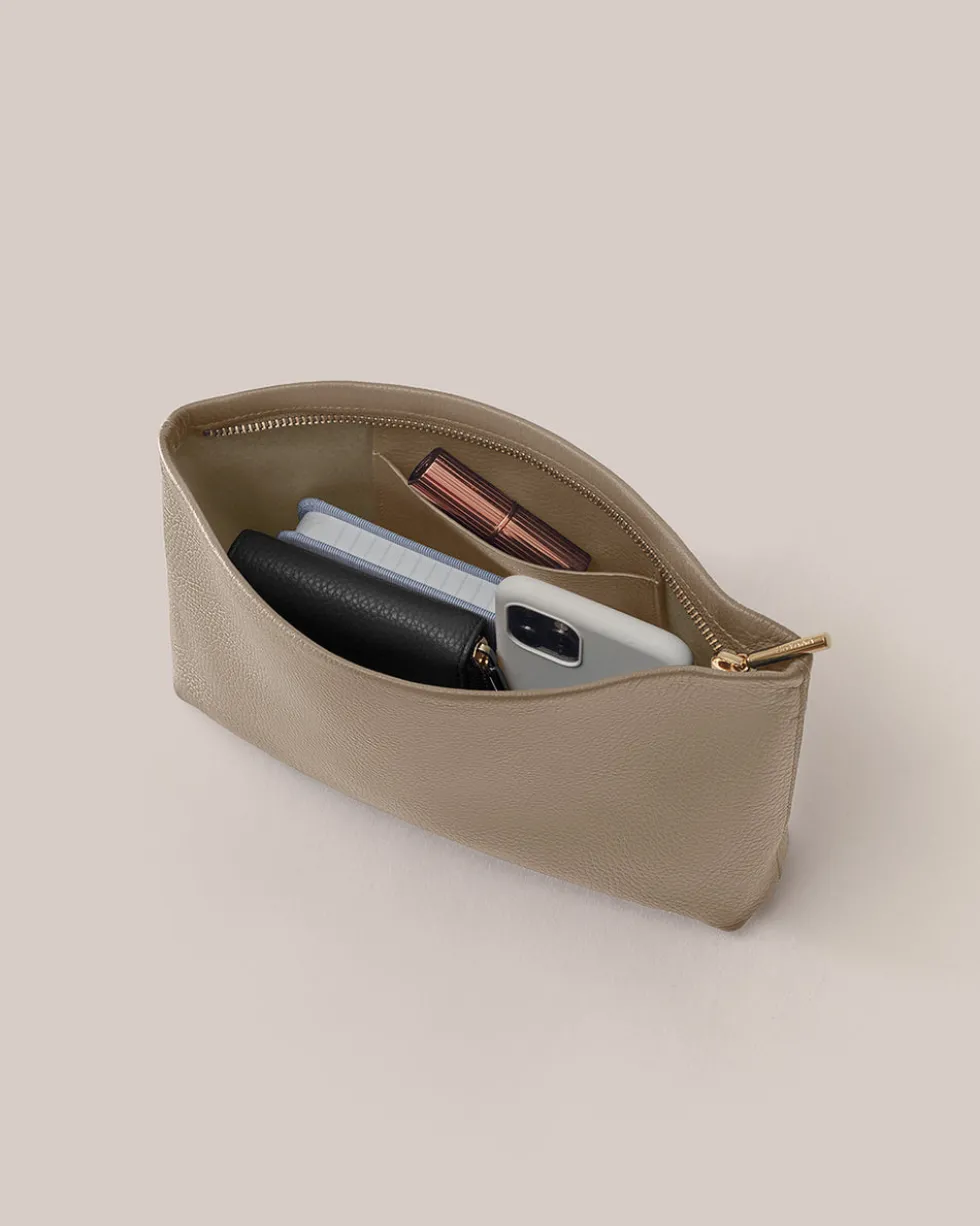 Small Zipper Pouch