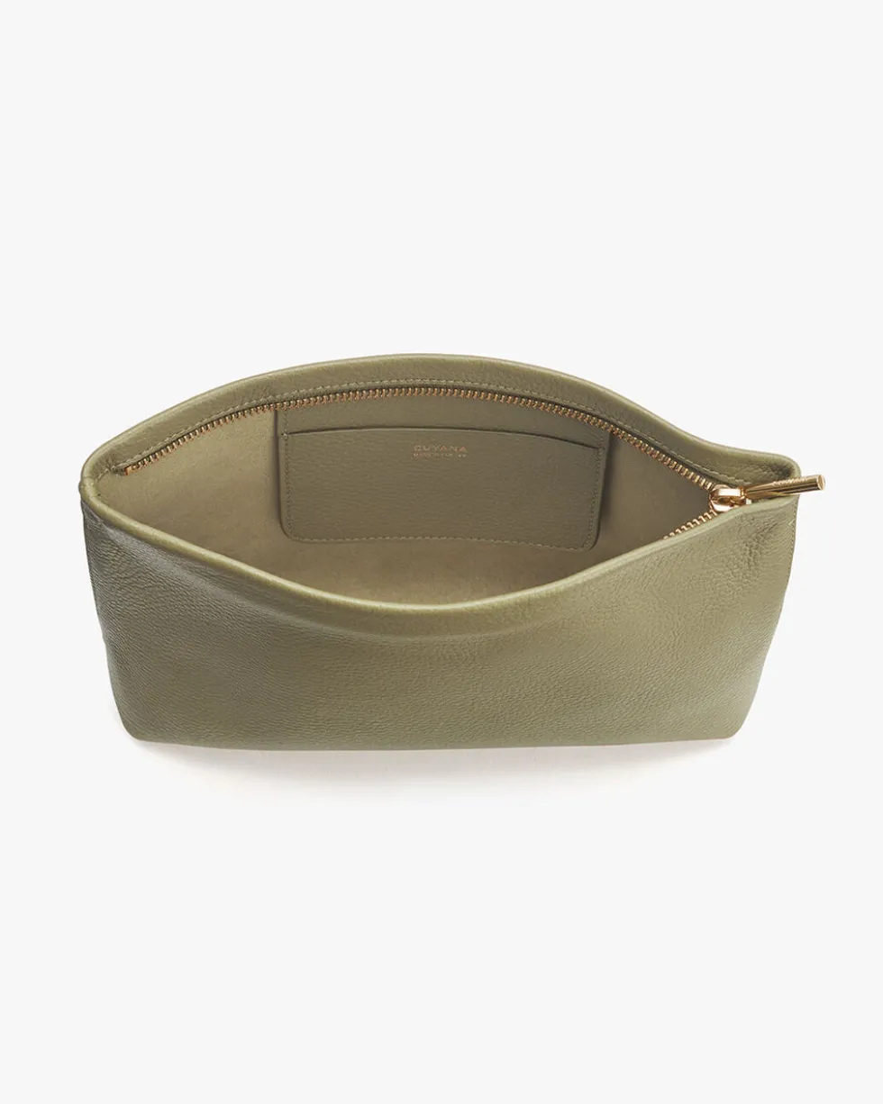 Small Zipper Pouch