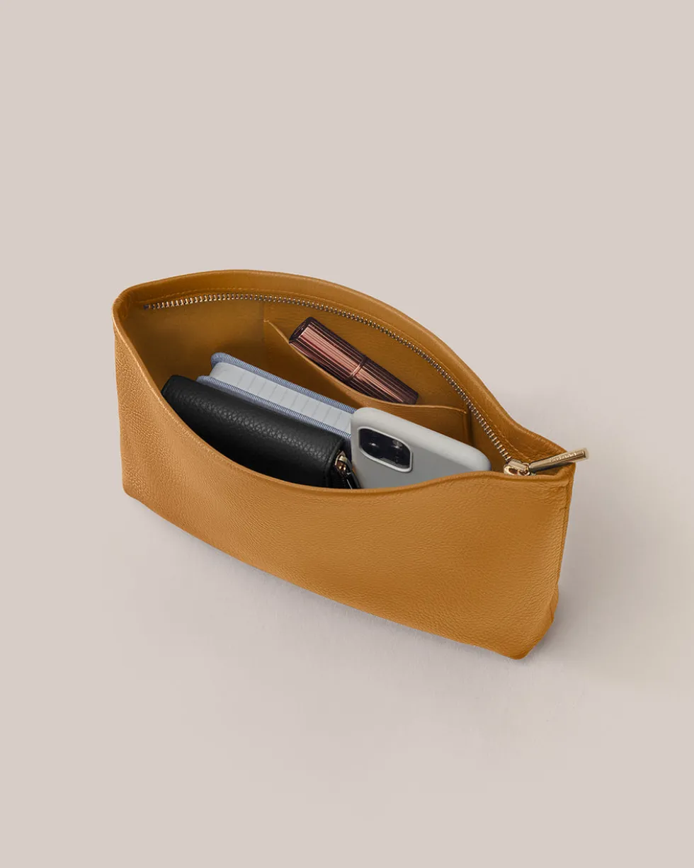 Small Zipper Pouch