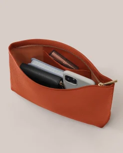 Small Zipper Pouch