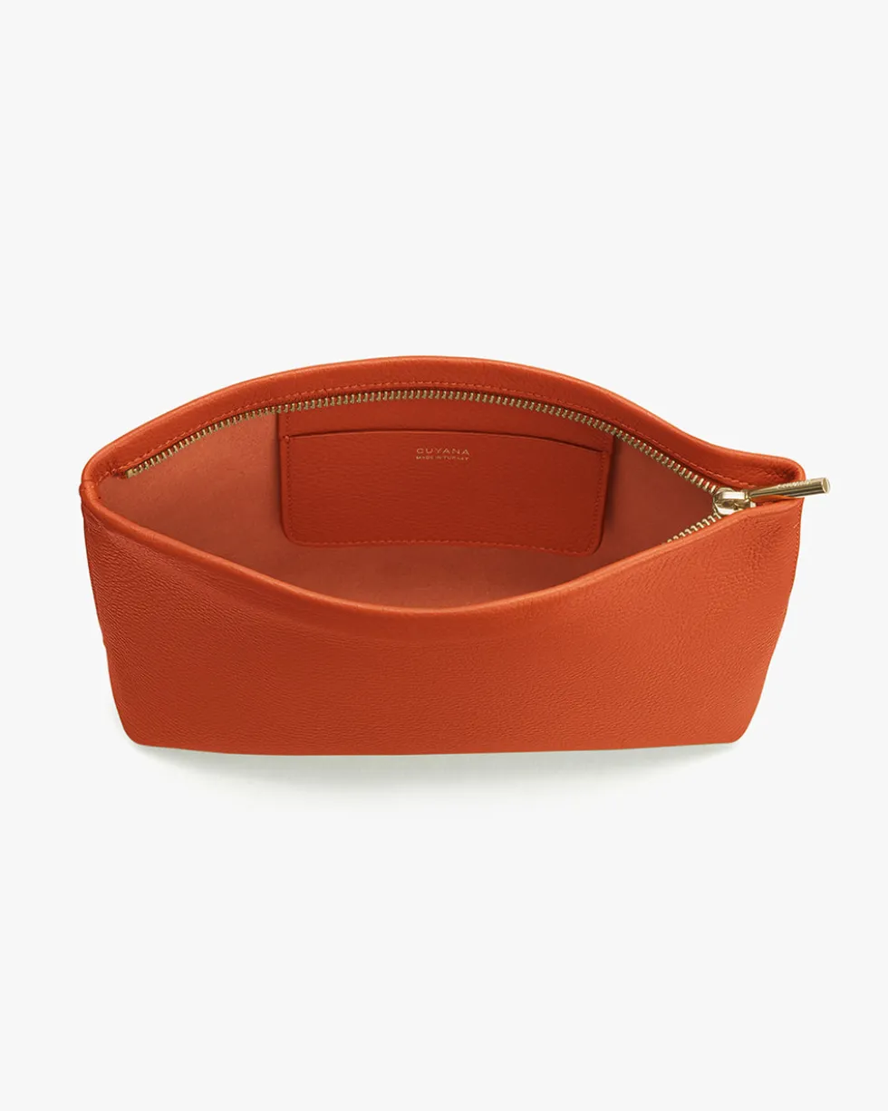 Small Zipper Pouch