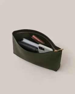 Small Zipper Pouch