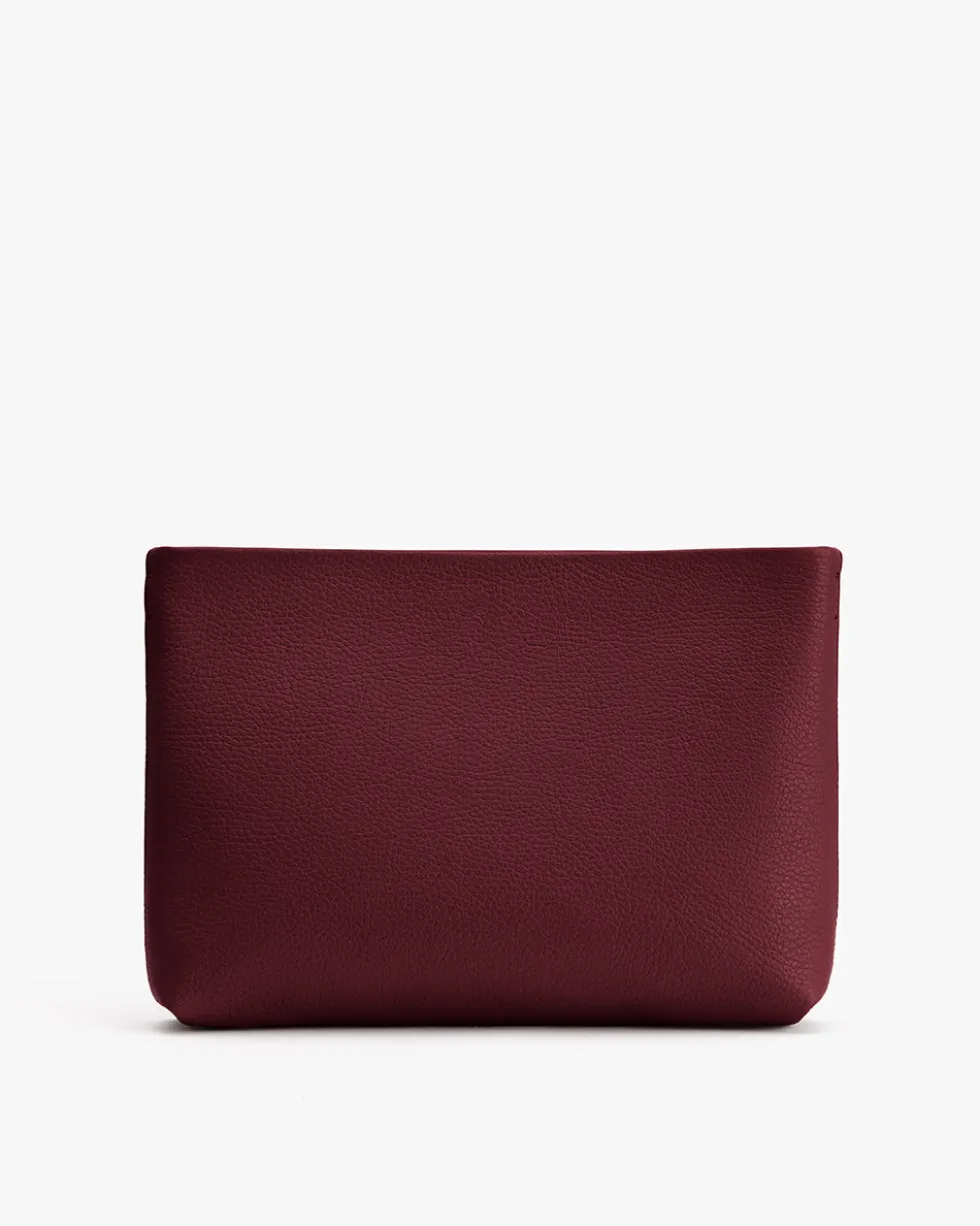 Small Zipper Pouch