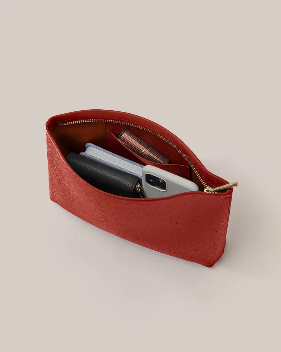 Small Zipper Pouch