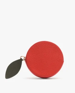 Strawberry Pouch