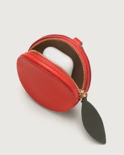 Strawberry Pouch