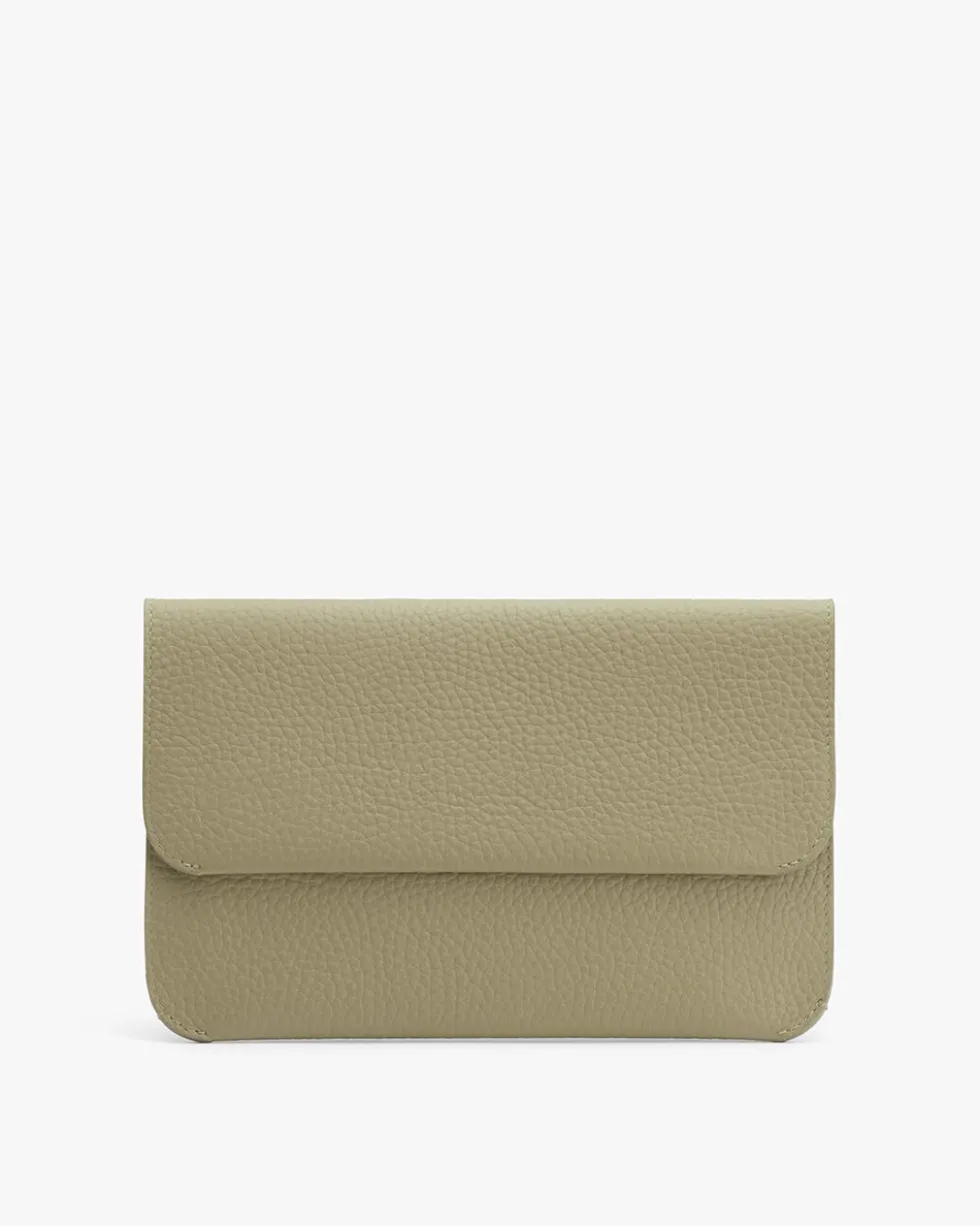 System Flap Bag