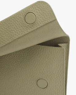 System Flap Bag