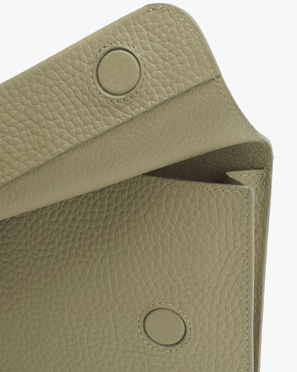 System Flap Bag