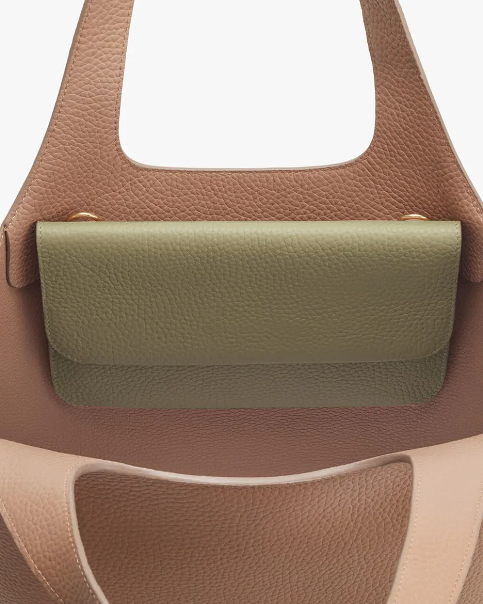 System Flap Bag