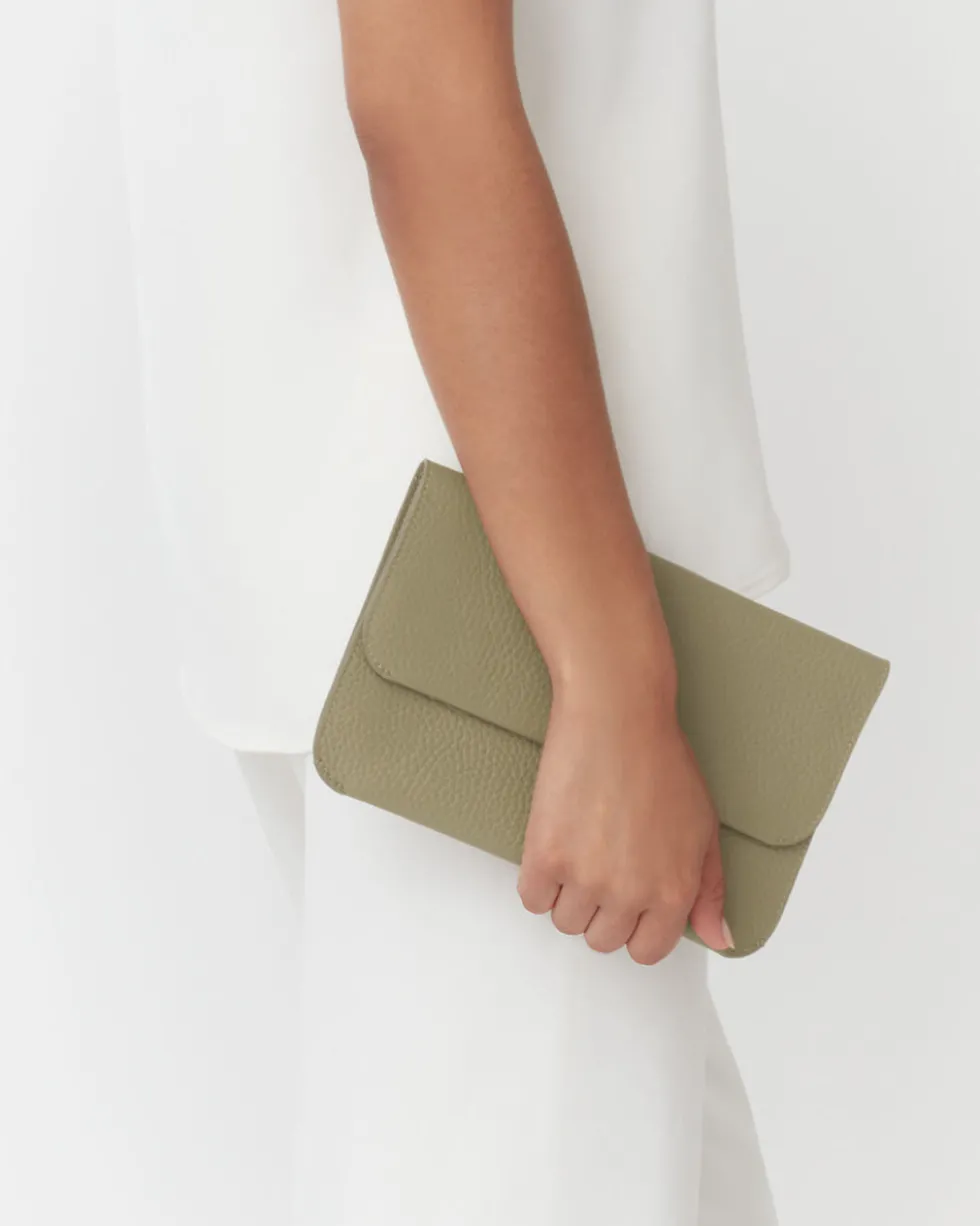 System Flap Bag