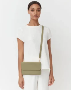 System Flap Bag
