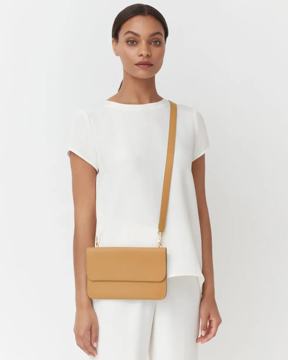 System Flap Bag