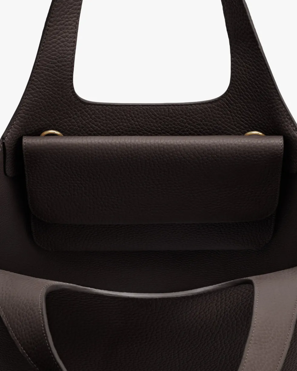 System Flap Bag