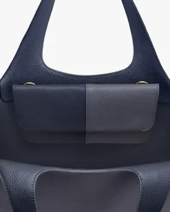 System Flap Bag