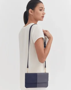 System Flap Bag