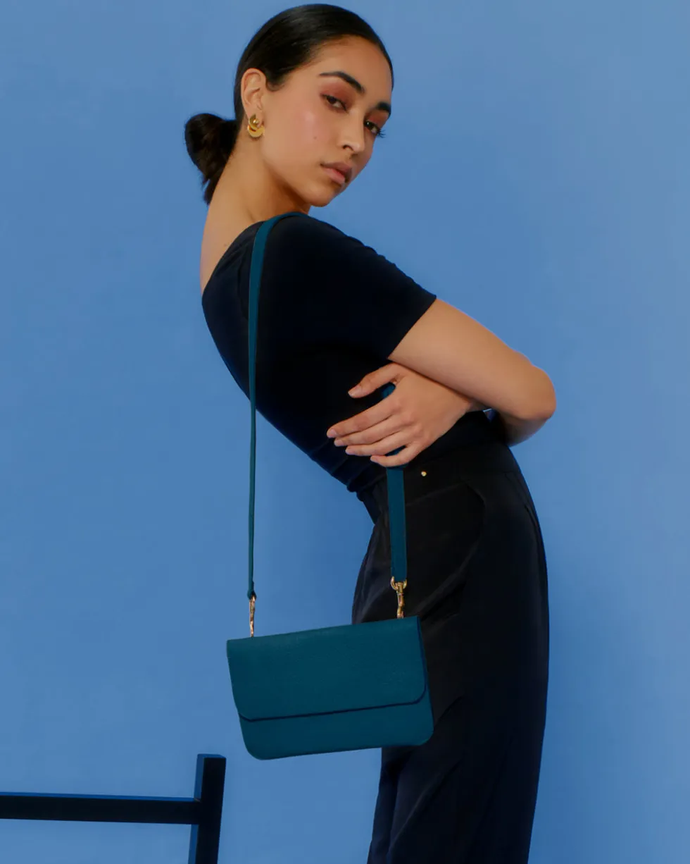 System Flap Bag