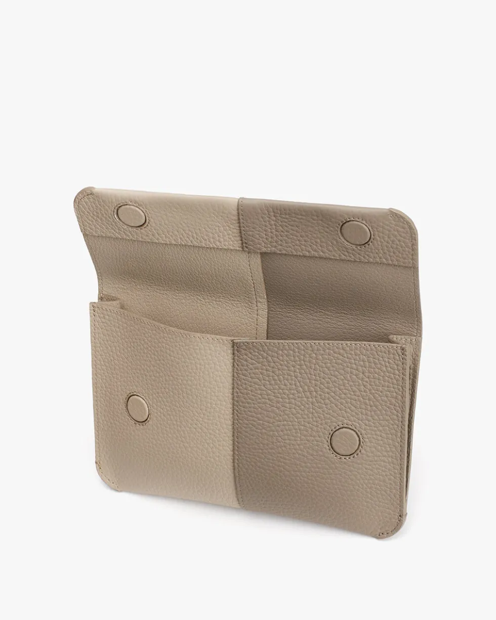 System Flap Bag
