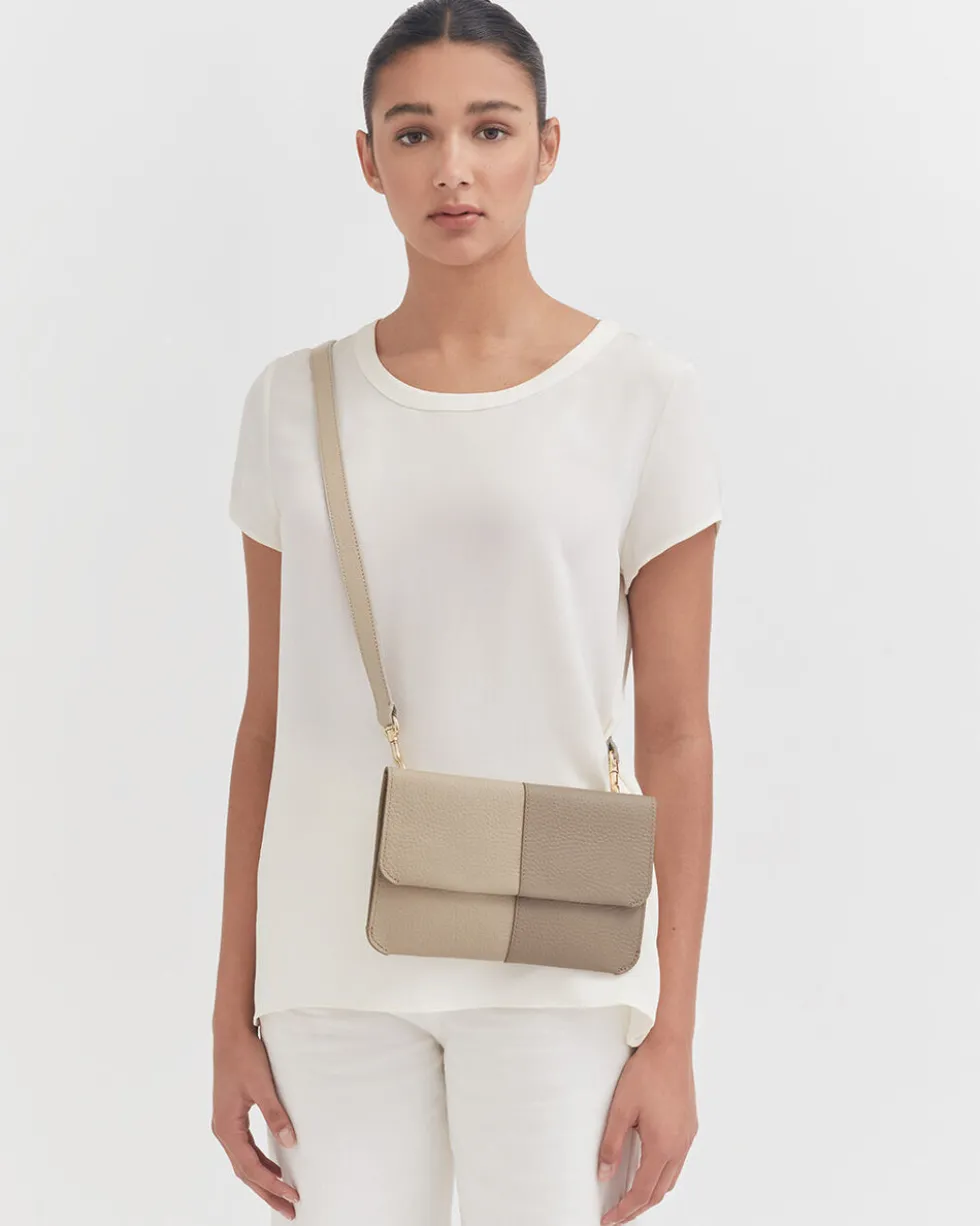 System Flap Bag