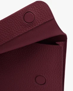 System Flap Bag