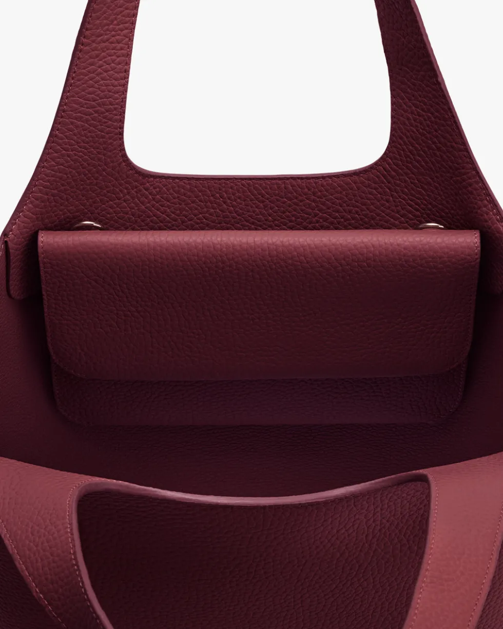 System Flap Bag