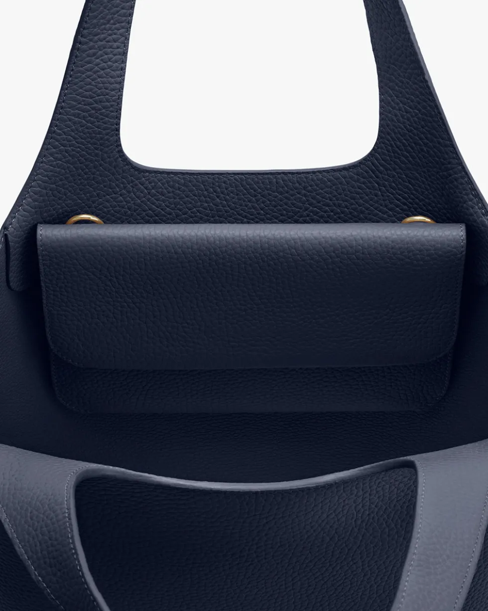 System Flap Bag