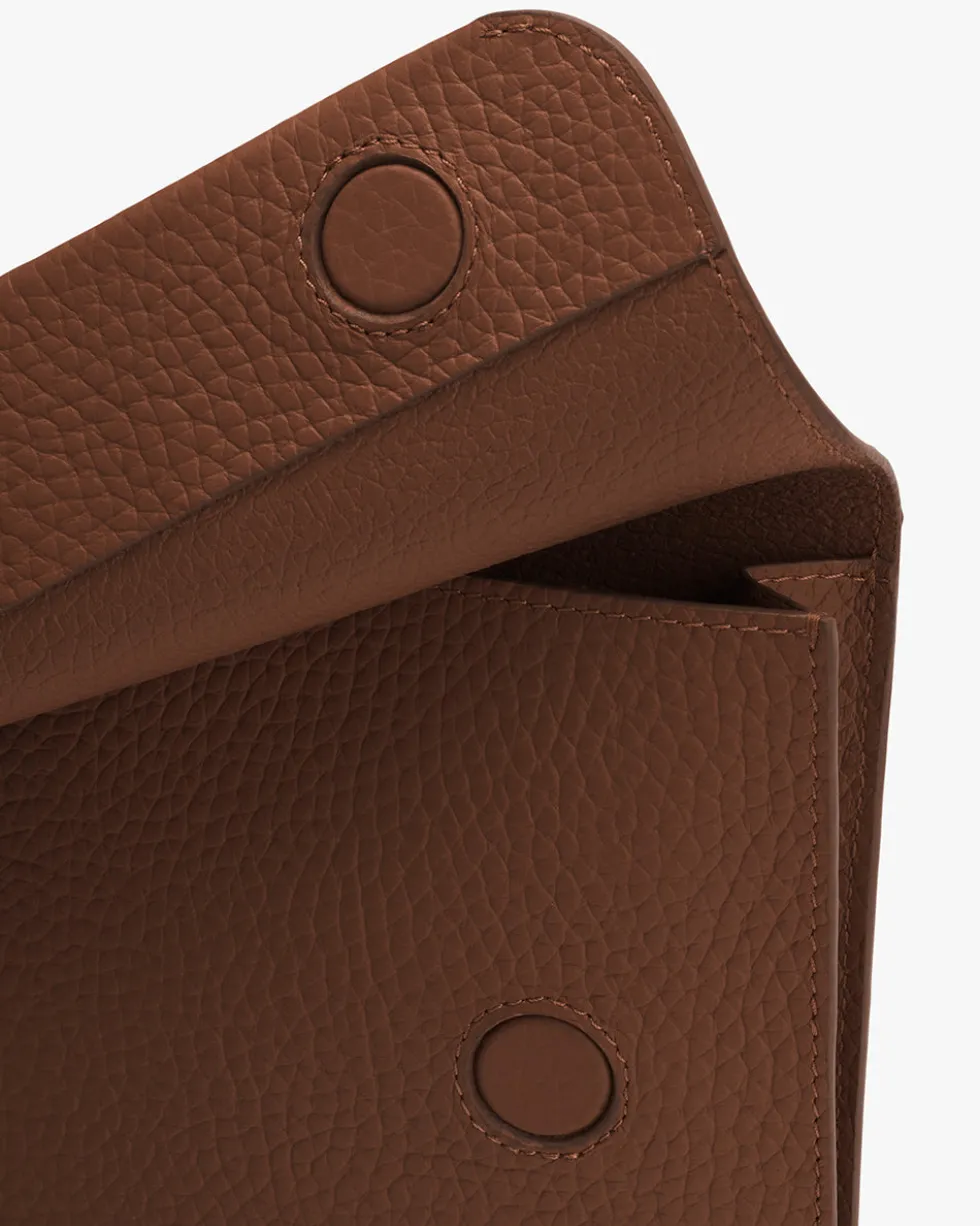 System Flap Bag