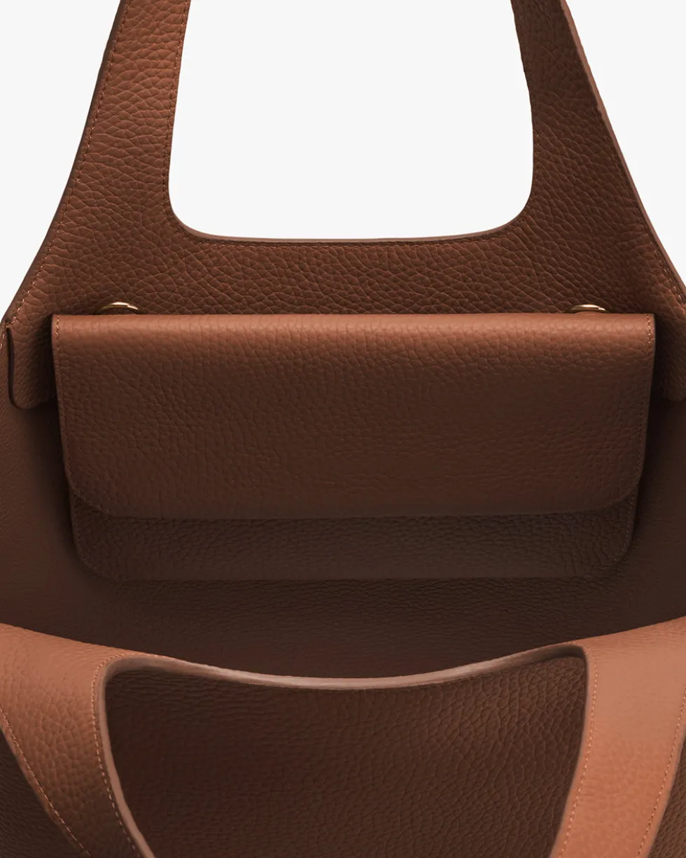 System Flap Bag