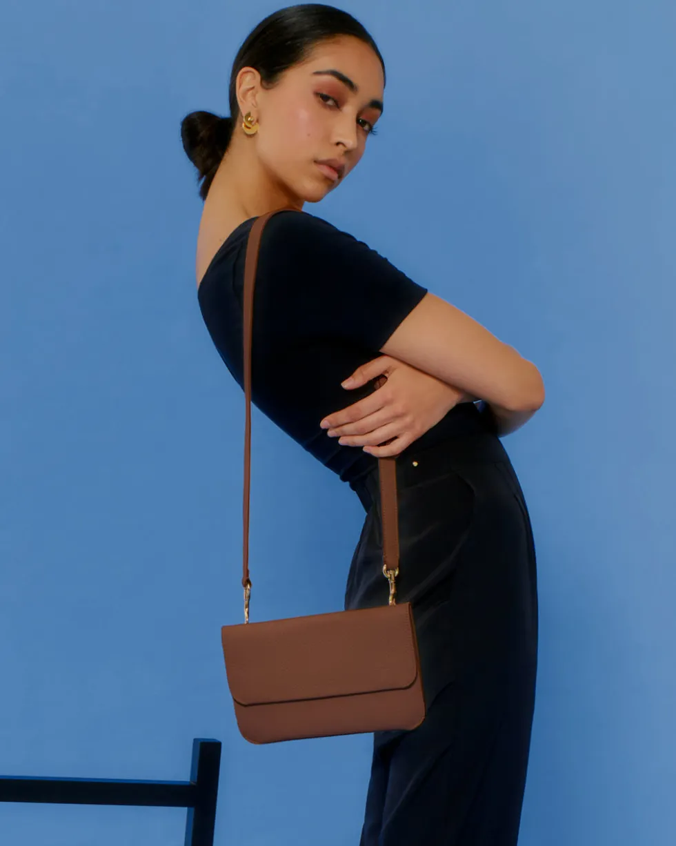 System Flap Bag