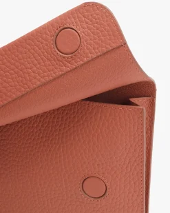 System Flap Bag