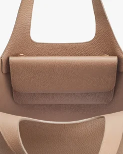 System Flap Bag